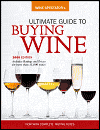 Wine Spectator Ultimate Guide to Buying Wine