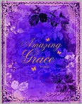 Product Image. Title: Amazing Grace Journal, Premiere Collection