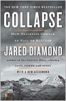 Book Cover Image. Title: Collapse: How Societies Choose to Fail or Succeed: Revised Edition, Author: Jared  Diamond