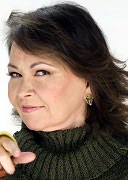 Roseanne Barr