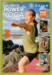 Video/DVD. Title: Rodney Yee's Power Yoga Collection