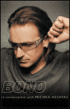Bono: In Conversation with Michka Assayas