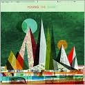 CD Cover Image. Title: Young the Giant, Artist:   Young the Giant