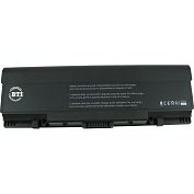 Product Image. Title: BTI Lithium Ion Notebook Battery