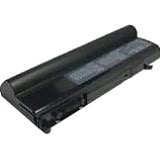 Product Image. Title: Total Micro PA3356U-2BRS-TM Lithium Ion Notebook Battery