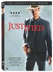 Video/DVD. Title: Justified: Season One