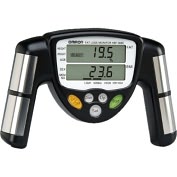 Product Image. Title: Omron HBF-306C Fat Analyzer