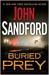 Book Cover Image. Title: Buried Prey (Lucas Davenport Series #21), Author: by John Sandford