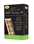 Product Image. Title: Rainbow Bible Accessory Kit