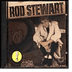 Every Beat of My Heart by Rod Stewart: CD Cover