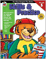 Book Cover Image. Title: Best Buy Bargain Plus, Fifth Grade Skills and Practice, Author: by   School Specialty Publishing