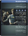 Video/DVD. Title: The Social Network