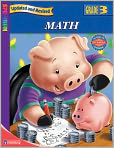 Book Cover Image. Title: Spectrum Math, Grade 3, Author: by School Specialty Publishing