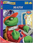 Book Cover Image. Title: Spectrum Math, Grade 6, Author: by School Specialty Publishing