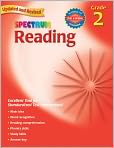Book Cover Image. Title: Spectrum Reading, Grade 2, Author: by School Specialty Publishing