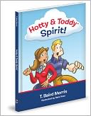 Hotty & Toddy Spirit!