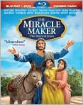 Video/DVD. Title: The Miracle Maker