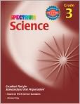 Book Cover Image. Title: Spectrum Science Grade 3, Author: by School Specialty Publishing
