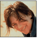 Artist Photograph: k.d. lang