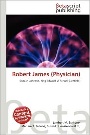  Robert James (Physician) 