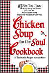Chicken Soup for the Soul Cookbook