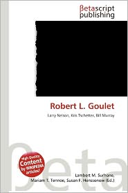 Robert L. Goulet