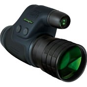Product Image. Title: Night Owl Night Vision NONM3X-G 3x Monocular
