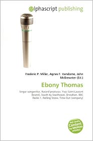 Ebony Thomas