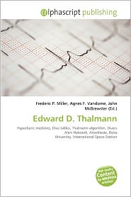 Edward D. Thalmann