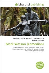 Mark Watson