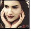 Marcas de Ayer by Adriana Mezzadri: CD Cover