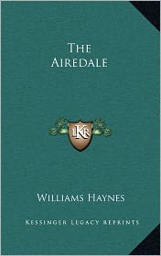 The Airedale
