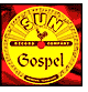 Sun Gospel: CD Cover