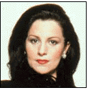 Artist Photograph: Angela Gheorghiu