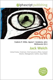 Jack Welch