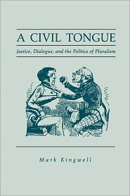 A Civil Tongue in Politics