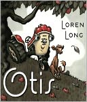 Otis by Loren Long: Book Cover
