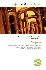  Salpinx 