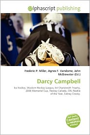 Darcy Campbell