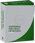 Book Cover Image. Title: The Writer's Digest Mastering the Craft of Fiction Master Box, Author: by   Writer's Digest
