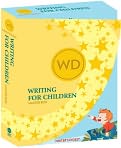 Book Cover Image. Title: The Writer's Digest Writing for Children Master Box, Author: by   Writer's Digest