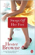 Swept off Her Feet by Hester Browne: Book Cover