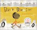 Book Cover Image. Title: Busing Brewster, Author: by Richard Michelson
