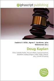 Doug Kaplan