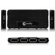 Product Image. Title: Macally 4-port USB Hub