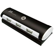 Product Image. Title: ClearLinks CP-UH-707 7-Port USB 2.0 Hub