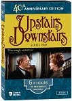 Video/DVD. Title: Upstairs, Downstairs: Series 1