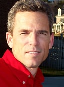 Rick Yancey