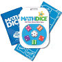Product Image. Title: Math Dice Jr.