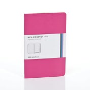 Product Image. Title: Moleskine Volant Pocket Address Book, Magenta